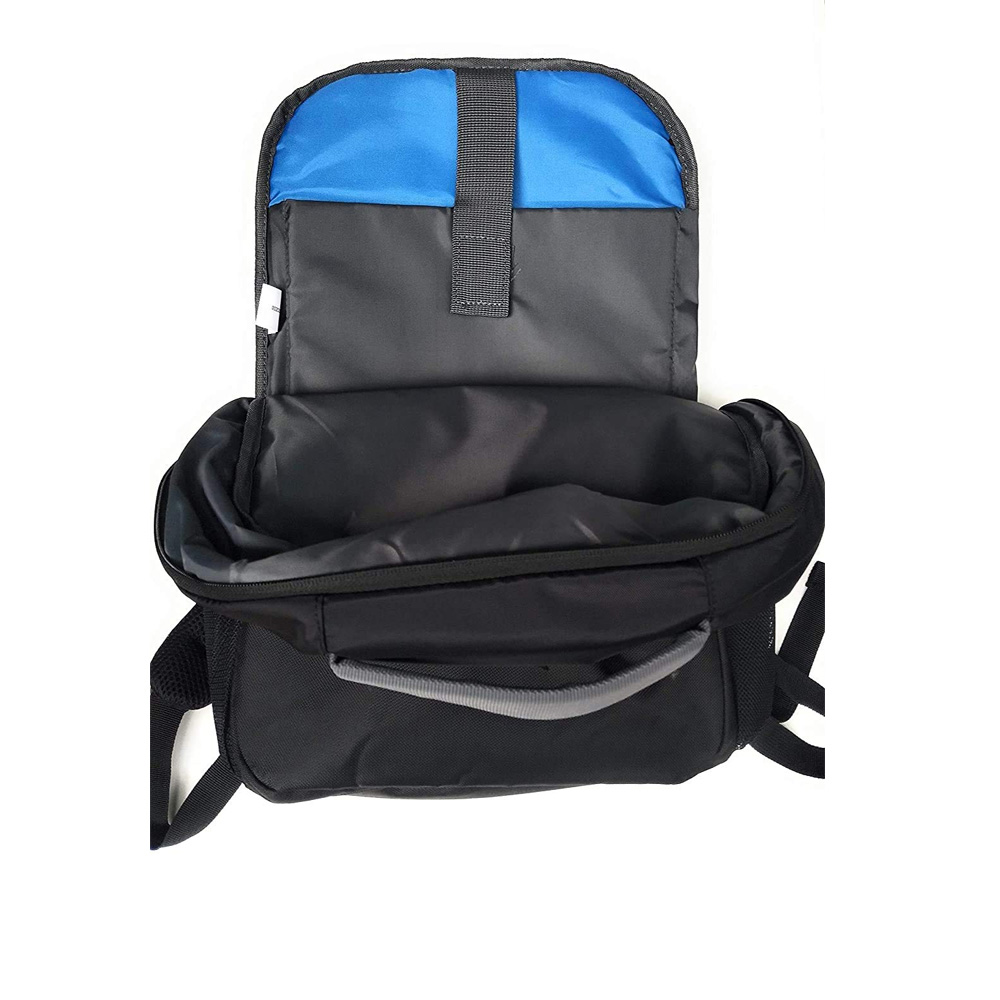 HP X ENTRY BACKPACK (1D0M5PA BLACK ) – Global Shopee